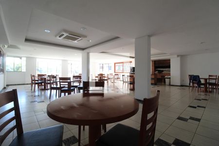 Apartamento à venda com 223m², 3 quartos e 2 vagasÁrea Comum - Espaço Gourmet