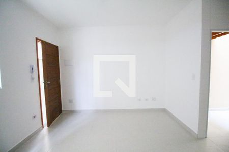 Sala de casa de condomínio para alugar com 2 quartos, 72m² em Vila Nova Cachoeirinha, São Paulo