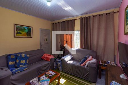 Sala Casa 1 de casa à venda com 4 quartos, 400m² em Vila Bela, São Paulo