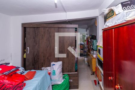 Quarto 2 Casa 1 de casa à venda com 4 quartos, 400m² em Vila Bela, São Paulo