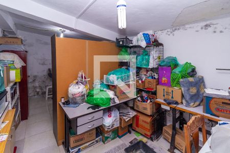 Quarto 2 Casa 1 de casa à venda com 4 quartos, 400m² em Vila Bela, São Paulo