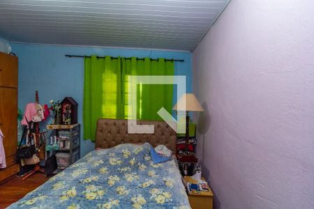 Quarto 1 Casa 1 de casa à venda com 4 quartos, 400m² em Vila Bela, São Paulo