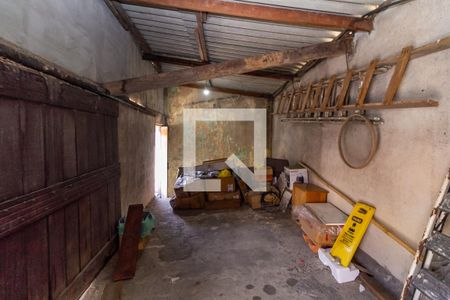Garagem de casa à venda com 4 quartos, 451m² em Vila Bela, São Paulo