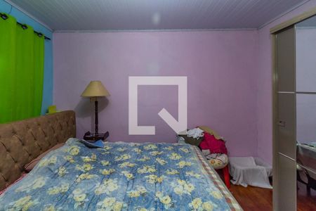 Quarto 1 Casa 1 de casa à venda com 4 quartos, 400m² em Vila Bela, São Paulo