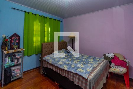 Quarto 1 Casa 1 de casa à venda com 4 quartos, 400m² em Vila Bela, São Paulo