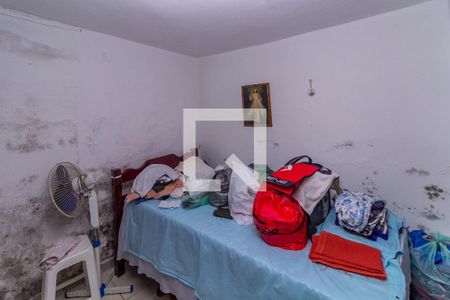 Quarto 2 Casa 1 de casa à venda com 4 quartos, 400m² em Vila Bela, São Paulo