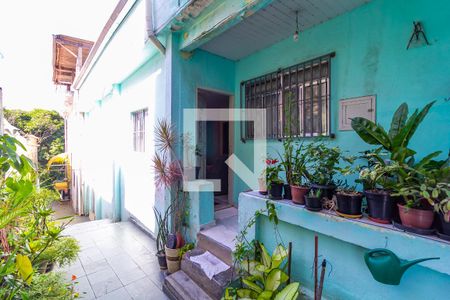 Entrada de casa à venda com 4 quartos, 451m² em Vila Bela, São Paulo