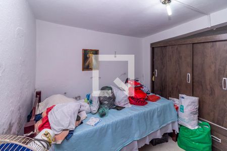 Quarto 2 Casa 1 de casa à venda com 4 quartos, 400m² em Vila Bela, São Paulo