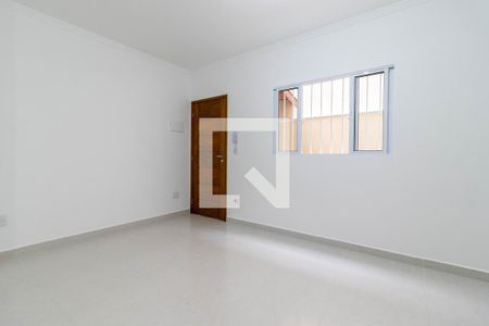 Sala de CasaCondominio com 2 quartos, 72m² Vila Nova Cachoeirinha