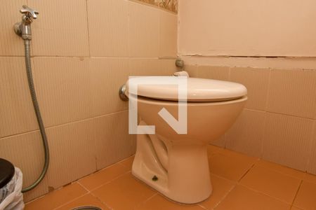 Apartamento para alugar com 185m², 3 quartos e 2 vagas Apartamento para alugar com 185m², 3 quartos e 2 vagasBanheiro Social