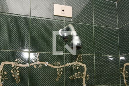 Apartamento para alugar com 185m², 3 quartos e 2 vagas Apartamento para alugar com 185m², 3 quartos e 2 vagasBanheiro da Suíte 2