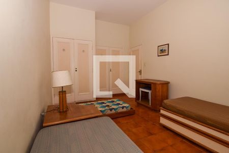 Apartamento para alugar com 185m², 3 quartos e 2 vagas Apartamento para alugar com 185m², 3 quartos e 2 vagasQuarto