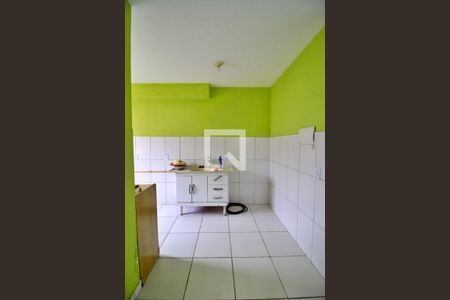 Apartamento para alugar com 80m², 2 quartos e 1 vagaCozinha e Área de Serviço