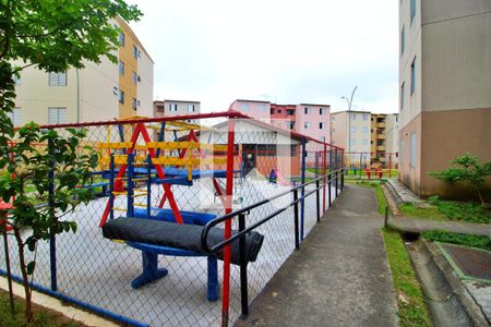 Apartamento para alugar com 80m², 2 quartos e 1 vagaPlayground