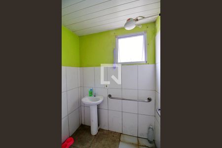 Apartamento para alugar com 80m², 2 quartos e 1 vagaBanheiro