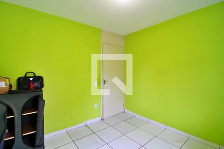 Quarto 1 de apartamento para alugar com 2 quartos, 80m² em Jardim Alzira Franco, Santo André