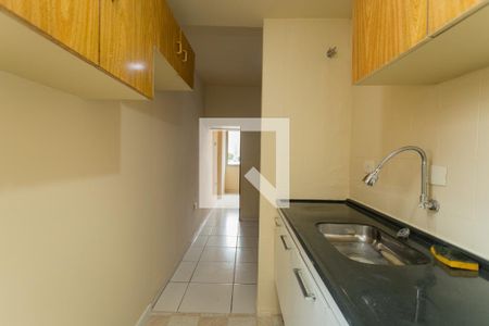 Apartamento para alugar com 39m², 1 quarto e 1 vagaCozinha