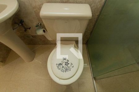 Apartamento para alugar com 39m², 1 quarto e 1 vagaBanheiro