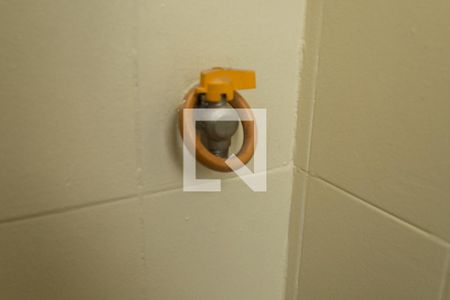 Apartamento para alugar com 39m², 1 quarto e 1 vagaCozinha