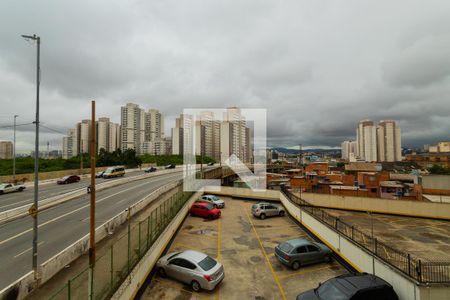 Apartamento para alugar com 39m², 1 quarto e 1 vagaVista do Quarto