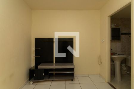 Sala de apartamento para alugar com 1 quarto, 39m² em Campos Elíseos, São Paulo