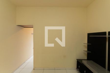 Sala de apartamento para alugar com 1 quarto, 39m² em Campos Elíseos, São Paulo