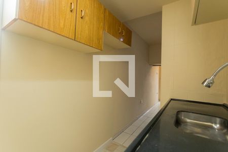 Apartamento para alugar com 39m², 1 quarto e 1 vagaCozinha