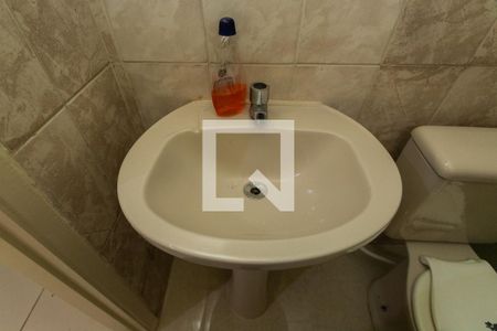 Apartamento para alugar com 39m², 1 quarto e 1 vagaBanheiro