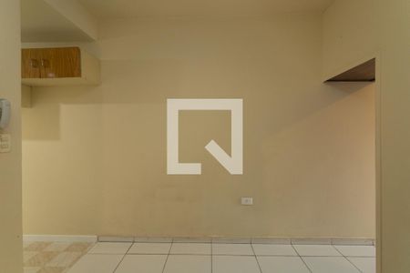 Sala de apartamento para alugar com 1 quarto, 39m² em Campos Elíseos, São Paulo