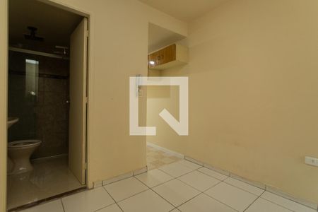 Sala de apartamento para alugar com 1 quarto, 39m² em Campos Elíseos, São Paulo