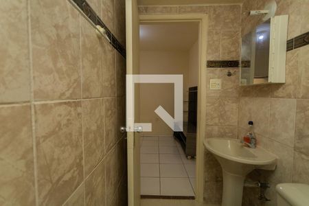 Apartamento para alugar com 39m², 1 quarto e 1 vagaBanheiro