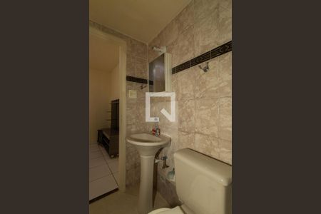 Apartamento para alugar com 39m², 1 quarto e 1 vagaBanheiro