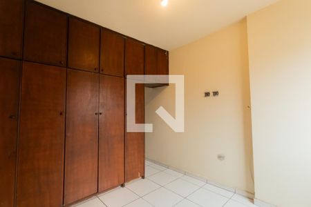Apartamento para alugar com 39m², 1 quarto e 1 vagaQuarto