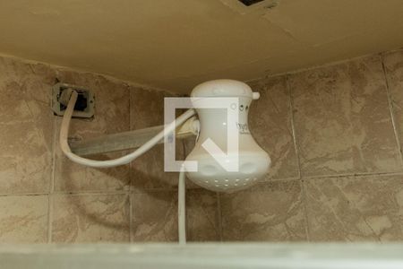 Apartamento para alugar com 39m², 1 quarto e 1 vagaBanheiro