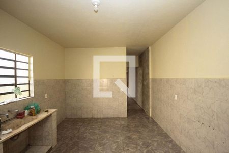 Cozinha de casa à venda com 2 quartos, 170m² em Vila Independencia, São Paulo