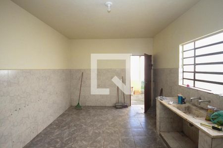 Cozinha de casa à venda com 2 quartos, 170m² em Vila Independencia, São Paulo