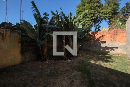 Quintal de casa à venda com 2 quartos, 170m² em Vila Independencia, São Paulo