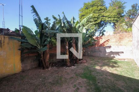 Quintal de casa à venda com 2 quartos, 170m² em Vila Independencia, São Paulo