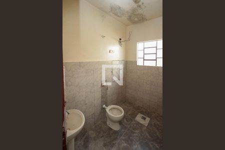 Banheiro de casa à venda com 2 quartos, 170m² em Vila Independencia, São Paulo