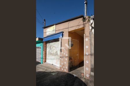 Fachada de casa à venda com 2 quartos, 170m² em Vila Independencia, São Paulo