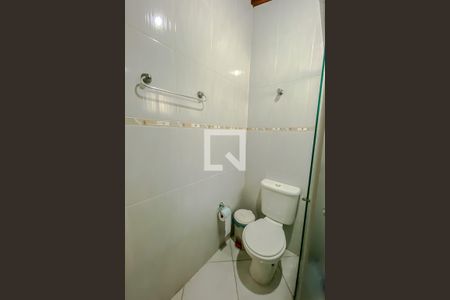 Casa à venda com 135m², 4 quartos e 4 vagas Casa à venda com 135m², 4 quartos e 4 vagasBanheiro 2