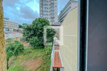 Casa à venda com 135m², 4 quartos e 4 vagas Casa à venda com 135m², 4 quartos e 4 vagasVIsta do Quarto 3