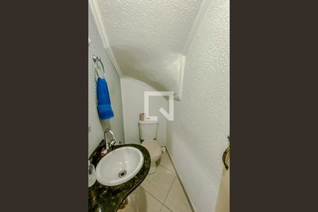 Lavanbo de casa à venda com 4 quartos, 135m² em Vila Matilde, São Paulo