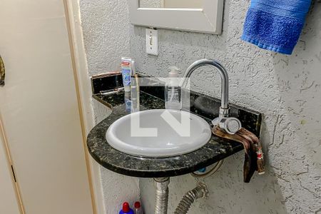 Detalhe Lavanbo de casa à venda com 4 quartos, 135m² em Vila Matilde, São Paulo