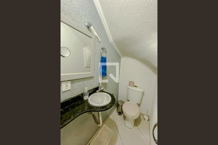 Lavanbo de casa à venda com 4 quartos, 135m² em Vila Matilde, São Paulo