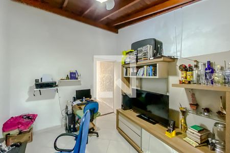 Casa à venda com 135m², 4 quartos e 4 vagas Casa à venda com 135m², 4 quartos e 4 vagasQuarto 3