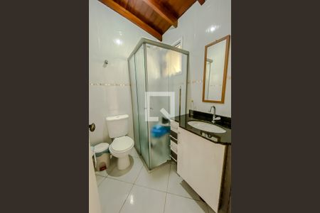 Casa à venda com 135m², 4 quartos e 4 vagas Casa à venda com 135m², 4 quartos e 4 vagasBanheiro 2