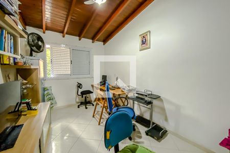Casa à venda com 135m², 4 quartos e 4 vagas Casa à venda com 135m², 4 quartos e 4 vagasQuarto 3