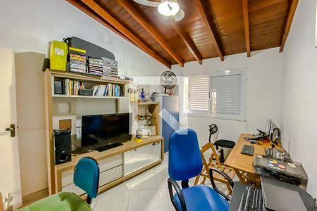 Casa à venda com 135m², 4 quartos e 4 vagas Casa à venda com 135m², 4 quartos e 4 vagasQuarto 3