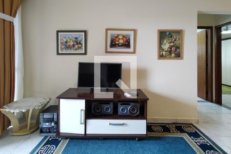 Apartamento para alugar com 84m², 2 quartos e 1 vagaSala